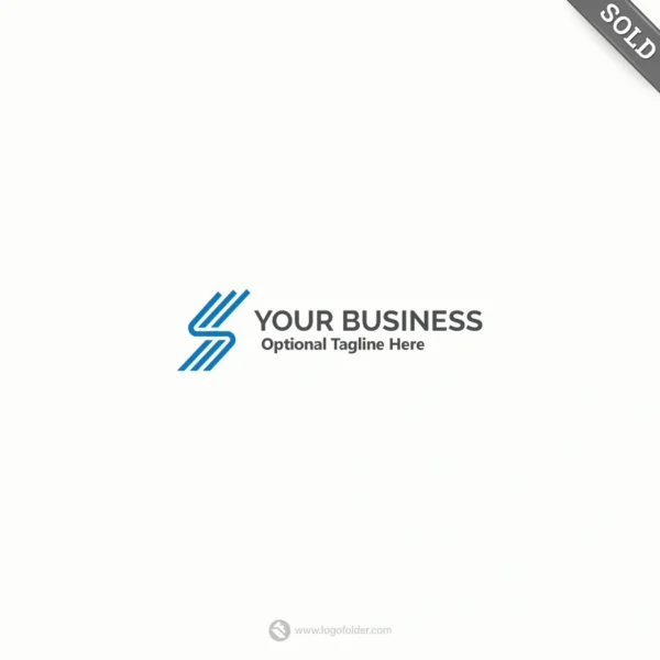 Straight Ahead Logo  -  Accounting & financial logo design