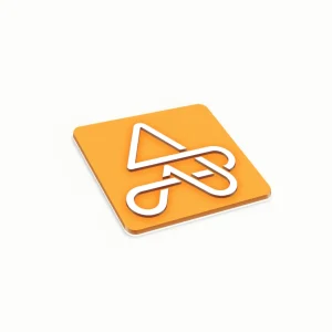 Ambitious – Letter A Logo  - Free customization