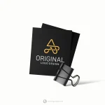 Ambitious – Letter A Logo  - Free customization