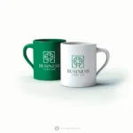 Grid Tree Logo  - Free customization