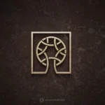 Interlocked Tree Logo  - Free customization