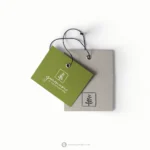 Fern Logo  - Free customization