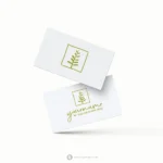 Fern Logo  - Free customization