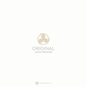 Optometrist Logo  - Free customization