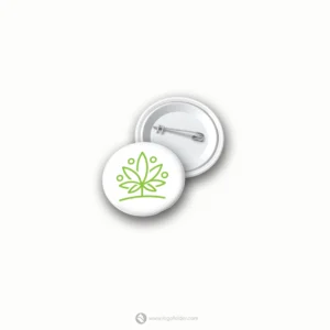 Cannabis Association Logo  - Free customization