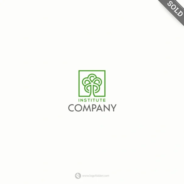 Tree Logo  - Free customization