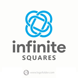 Infinite Shape Logo  - Free customization