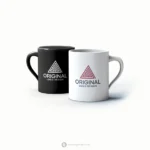 Growth Triangle Logo  - Free customization