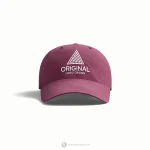 Growth Triangle Logo  - Free customization