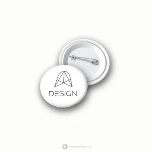Arc Lines Logo  - Free customization