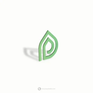 Plant House Logo  - Free customization
