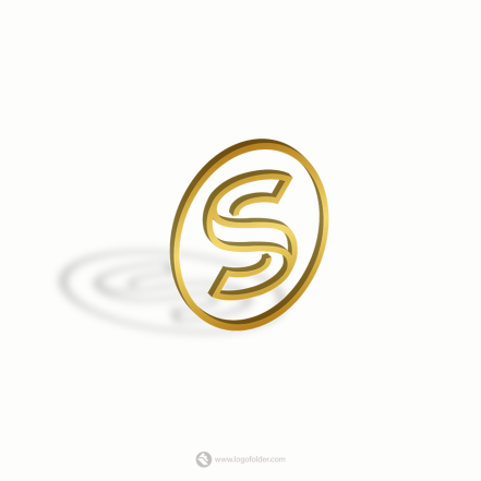 Elegant Letter S Logo  - Free customization