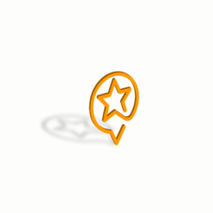 Favorite – Animated Logo  - Free customization