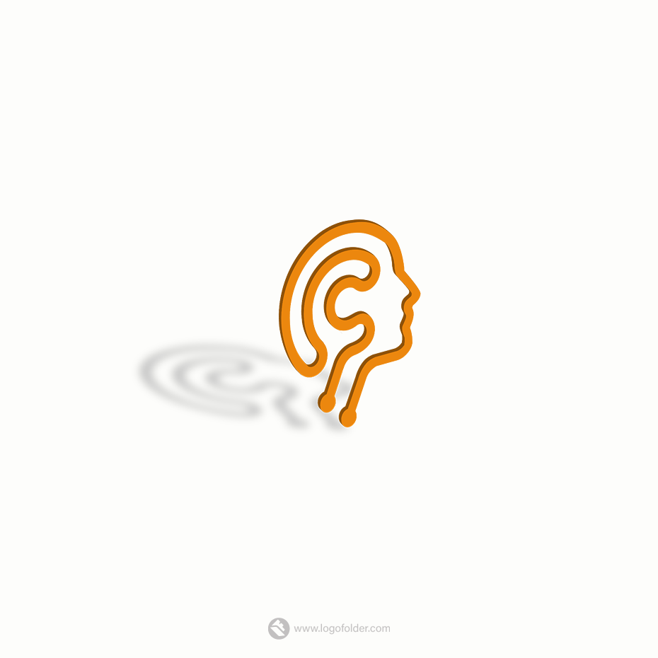 Cyber Mind Logo + Video Intro  -  Computer & networking logo design