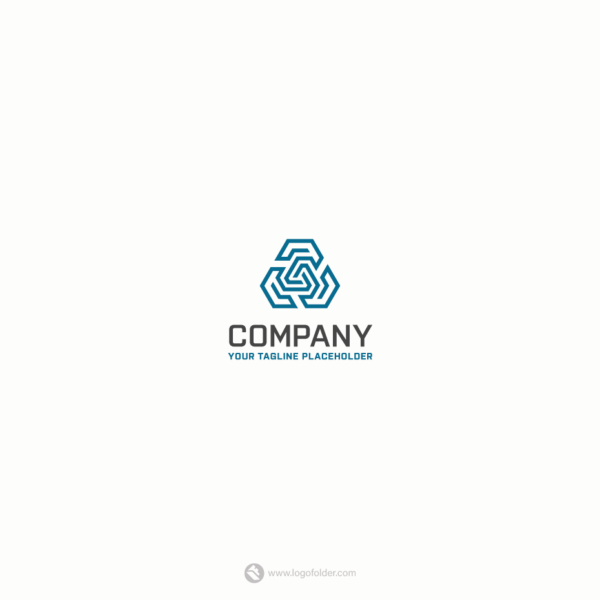 Automation Logo  -  General & abstract logo design