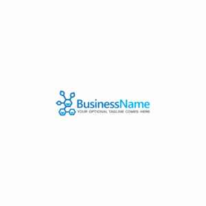 Bioscience Logo  - Free customization