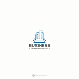 Estate Management Logo  - Free customization