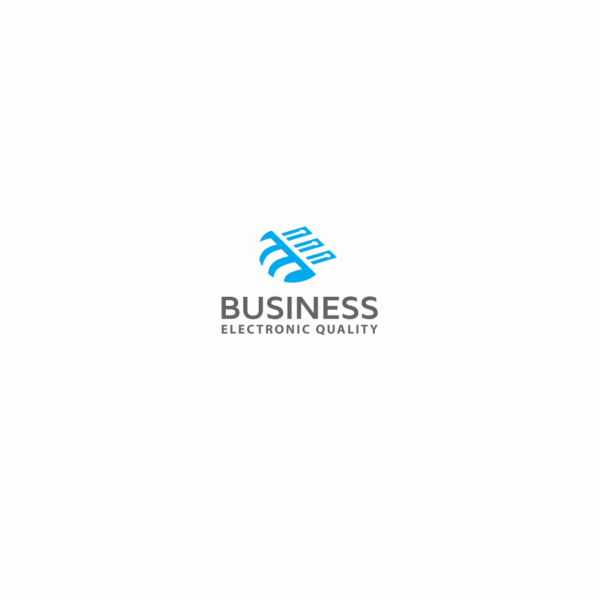 Letter E+ Logo - LogoFolder