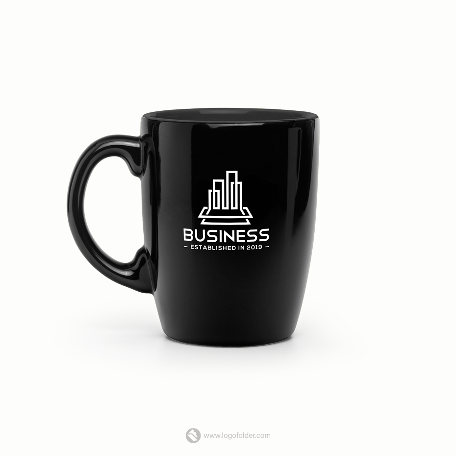 Estate Management Logo  -  Business & consulting logo design