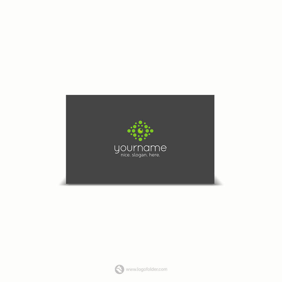 Optometrist Logo  -  General & abstract logo design