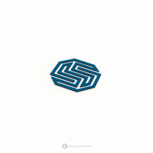 Letter S Logo  - Free customization