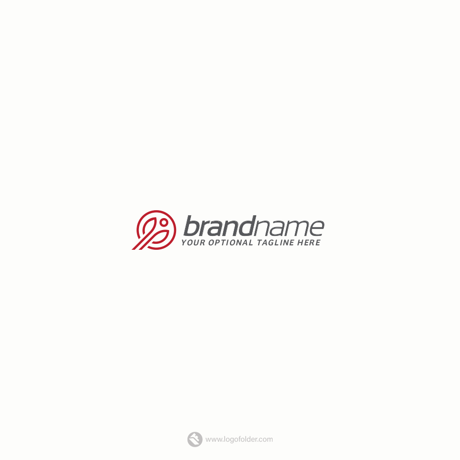In Form Logo  -  General & abstract logo design