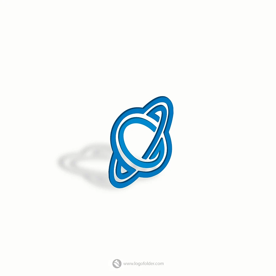 Global – Letter G Logo + Video  - Free customization