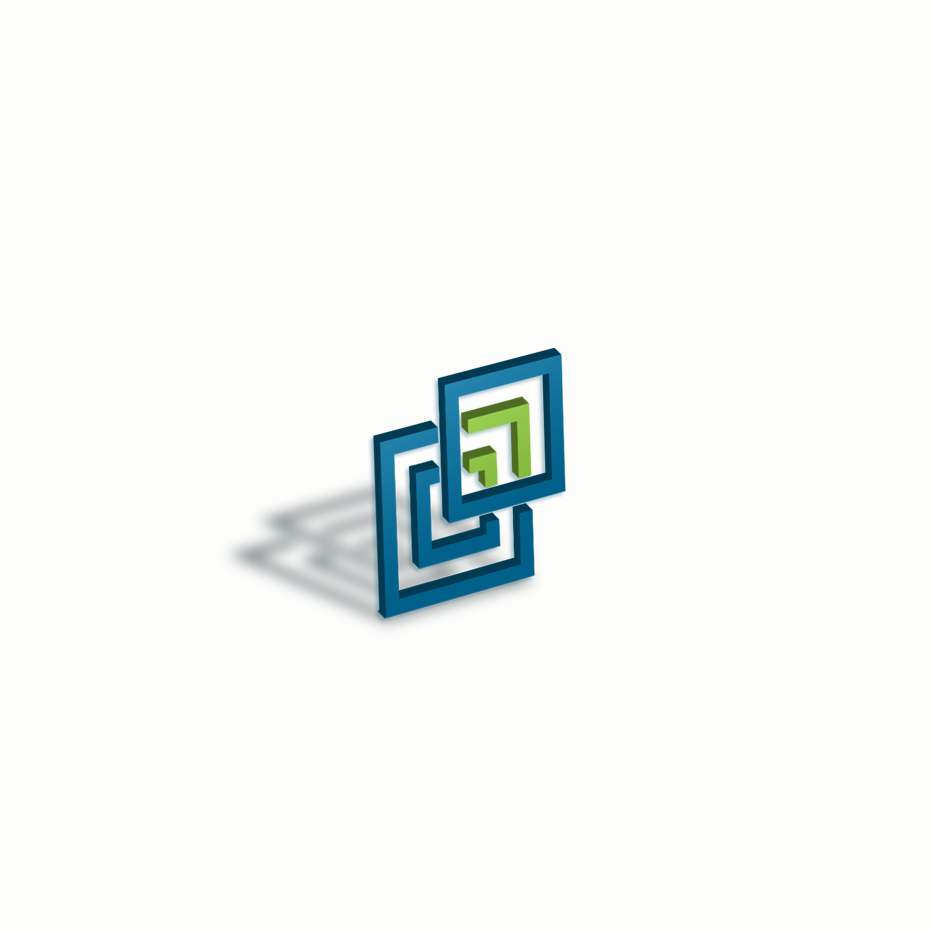 Next Phase Logo  -  Business & consulting logo design