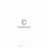 Interlocked Letter C Logo + Video  -  General & abstract logo design