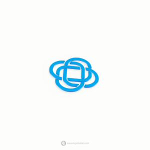 Infinite Square Logo  - Free customization
