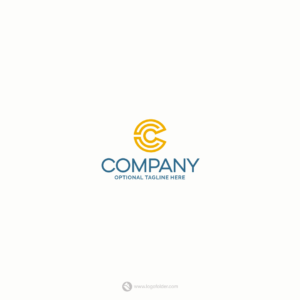Letter C Logo  -  General & abstract logo design