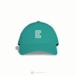 Letter E+ Logo  - Free customization