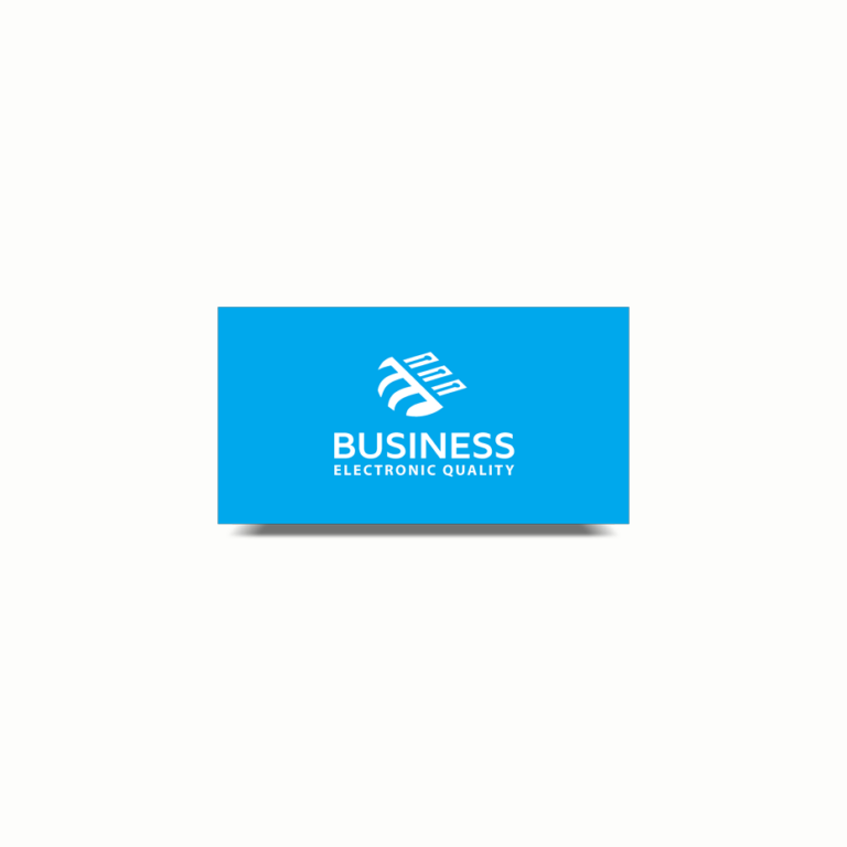 Letter E+ Logo Design - LogoFolder