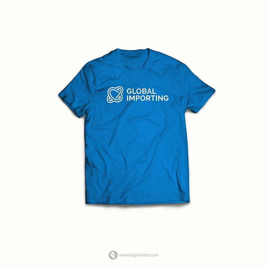 Global – Letter G Logo  -  General & abstract logo design