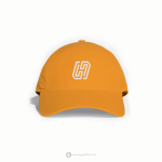 Letter H Logo  - Free customization