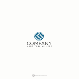 Letter S Logo  -  Business & consulting logo design