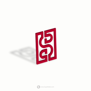 Dollar – Letter S Logo  - Free customization