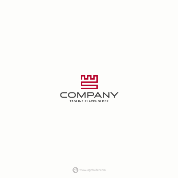 Strong – Letter S Logo + Video  -  Business & consulting logo design
