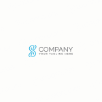 Synergy – Letter S Logo  - Free customization