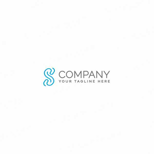 Synergy – Letter S Logo  -  General & abstract logo design