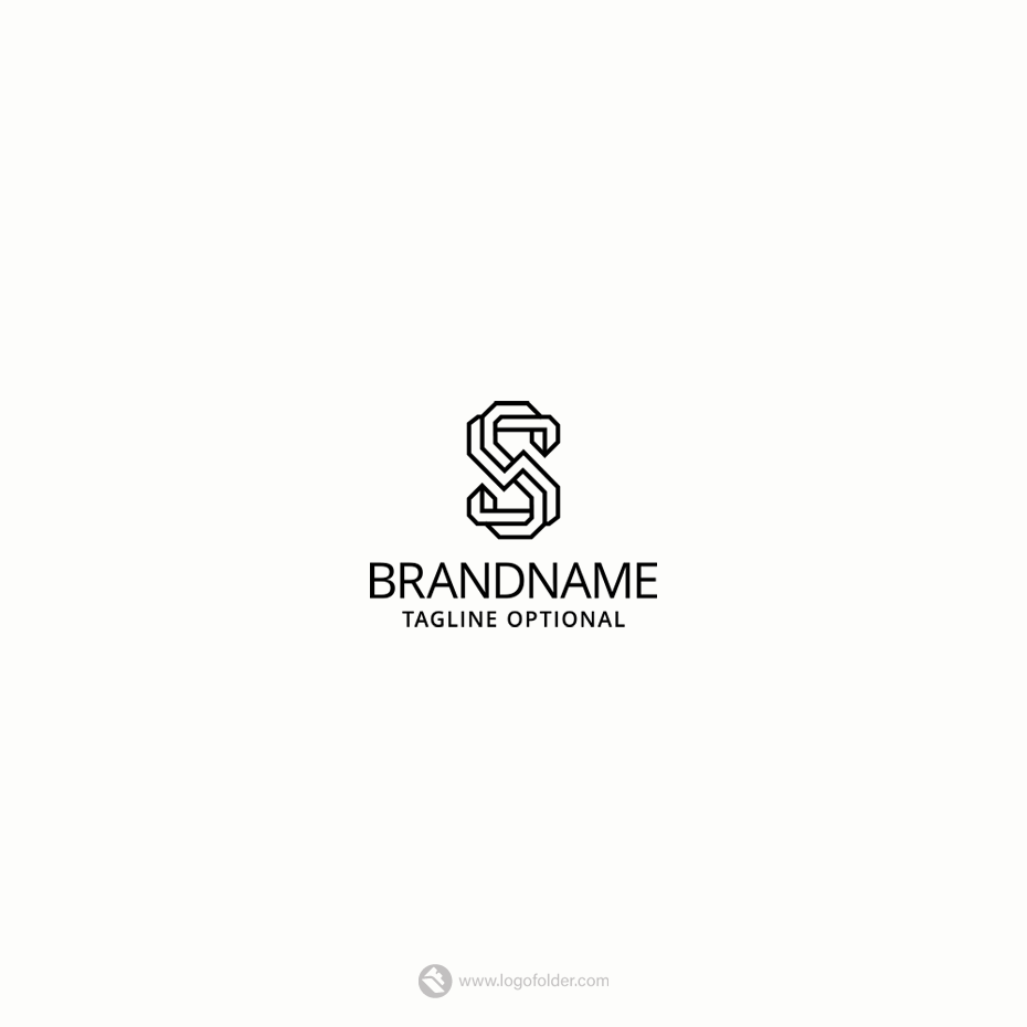 Special – Letter S Logo + Video Intro  -  General & abstract logo design