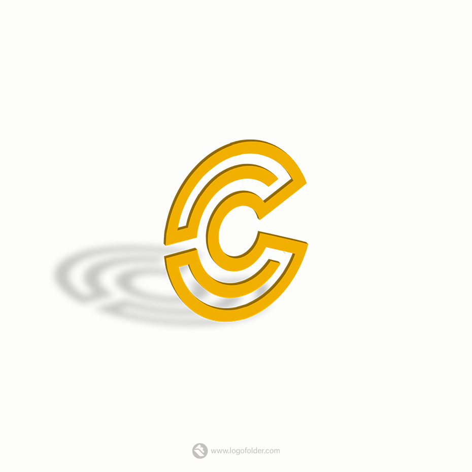 Letter C Logo  -  General & abstract logo design