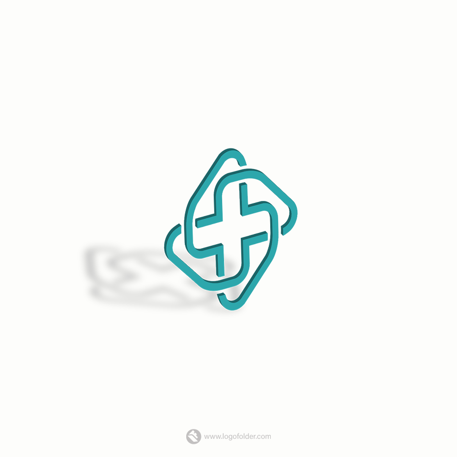 Medical Cross Logo  -  General & abstract logo design