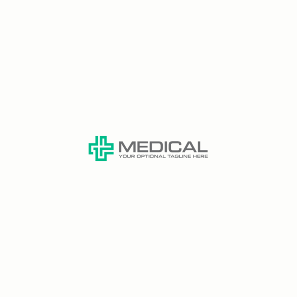Medical Logo  - Free customization