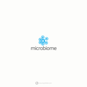 Microbiome Logo  - Free customization