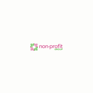 Collaboration Logo  -  Community & non-profit logo design
