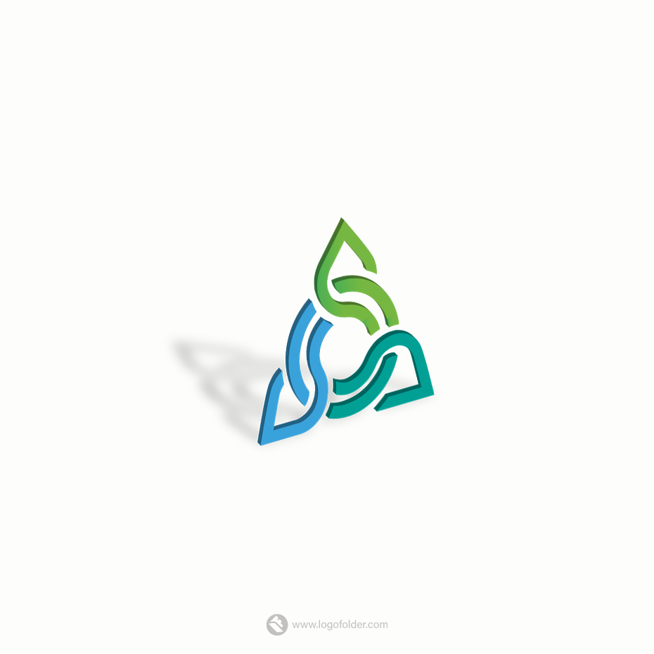 Reprocess Logo  -  Environmental & agriculture logo design