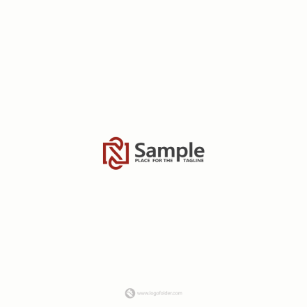 Safety Link – Letter S Logo  - Free customization