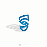 Security Shield Logo  - Free customization