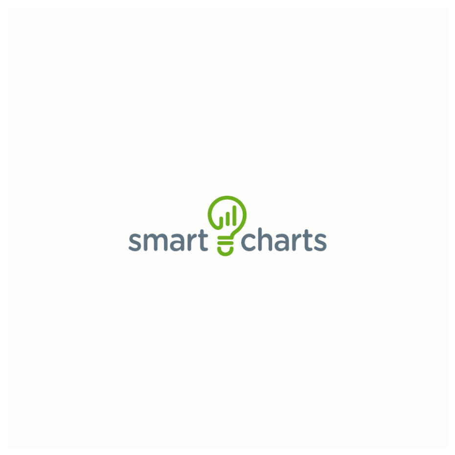 Smart Chart Logo  - Free customization